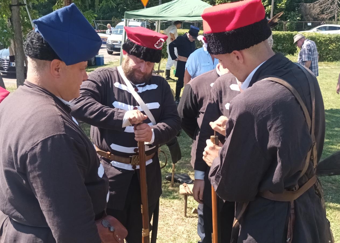 Skierniewickie Spotkania z Historią