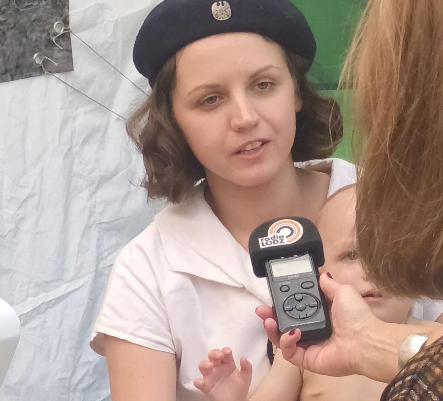 Obchody Święta Wojska Polskiego i X Skierniewickie Spotkania z Historią [ZDJĘCIA]