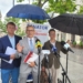 Senator Krzysztof Kwiatkowski pierwszy w województwie zarejestrował swój komitet wyborczy 7 senator Krzysztof Kwiatkowski