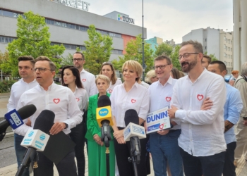 politycy Koalicji Obywatelskiej