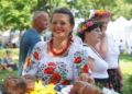 Dożynki Województwa Łódzkiego w Paradyżu 2023. Wielkie rolnicze święto [ZDJĘCIA + WIDEO]