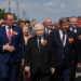 Dożynki Województwa Łódzkiego w Paradyżu 2023. Wielkie rolnicze święto [ZDJĘCIA + WIDEO]