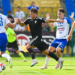Stomil Olsztyn - ŁKS II Łódź 0:1. Mikołaj Lipień bohaterem. Bieniaminek jest trzeci w tabeli