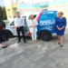 Emilia Błaszczyk w Brzezinach o programie 800 plus