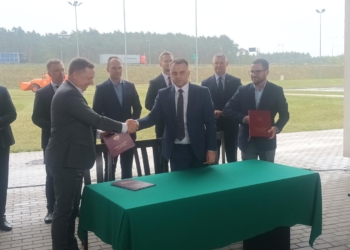 Rozbudowa A2 między Łodzią a Warszawą. Podpisano umowę na dokumentację techniczną