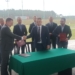 Rozbudowa A2 między Łodzią a Warszawą. Podpisano umowę na dokumentację techniczną