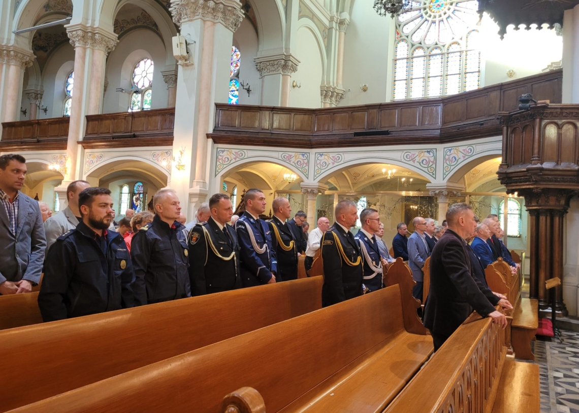43. rocznica powstania NSZZ „Solidarność”. Obchody w Łódzkiem