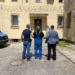 Nieprzekupni policjanci z Grabicy