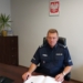 Komendanta Miejskiego Policji w Piotrkowie Trybunalskim