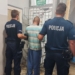 Powiat Wieluński. 35-latek pobił znajomego i ugodził go nożem
