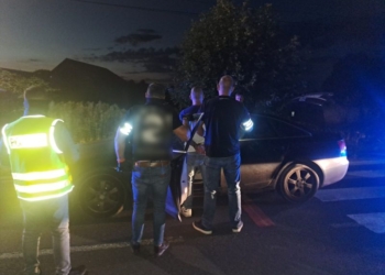 Bełchatów: 4 kg narkotyków przejęte przez policję