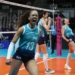 Amanda Campos nową przyjmującą mistrzyń Polski