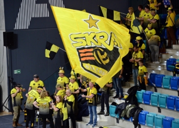 PGE GiEK Skra Bełchatów skompletowała skład na sezon 2023/24