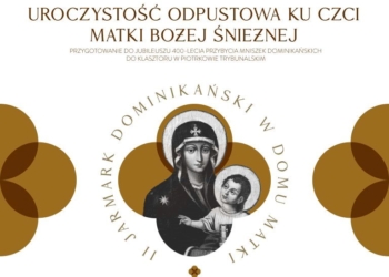 Jarmark Dominikański