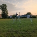 Noce Perseidów w Łódzkiem - Piotrków Tryb.