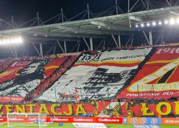 69. Derby Łodzi