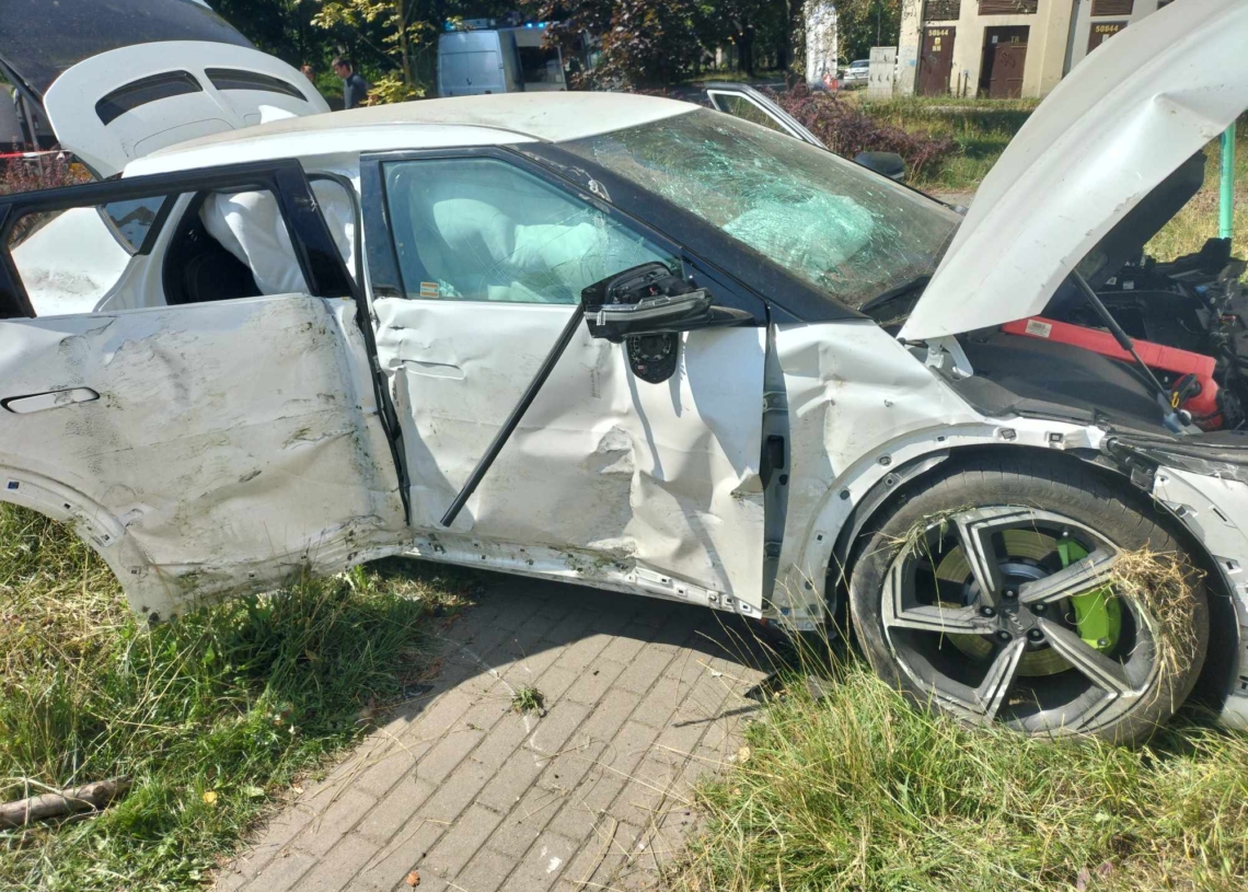Utrudnienia na ul. Kilińskiego