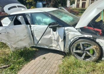 Utrudnienia na ul. Kilińskiego