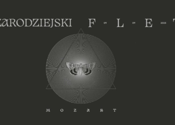 „Czarodziejski flet” w Muzeum w Nieborowie i Arkadii 4 Czarodziejski flet