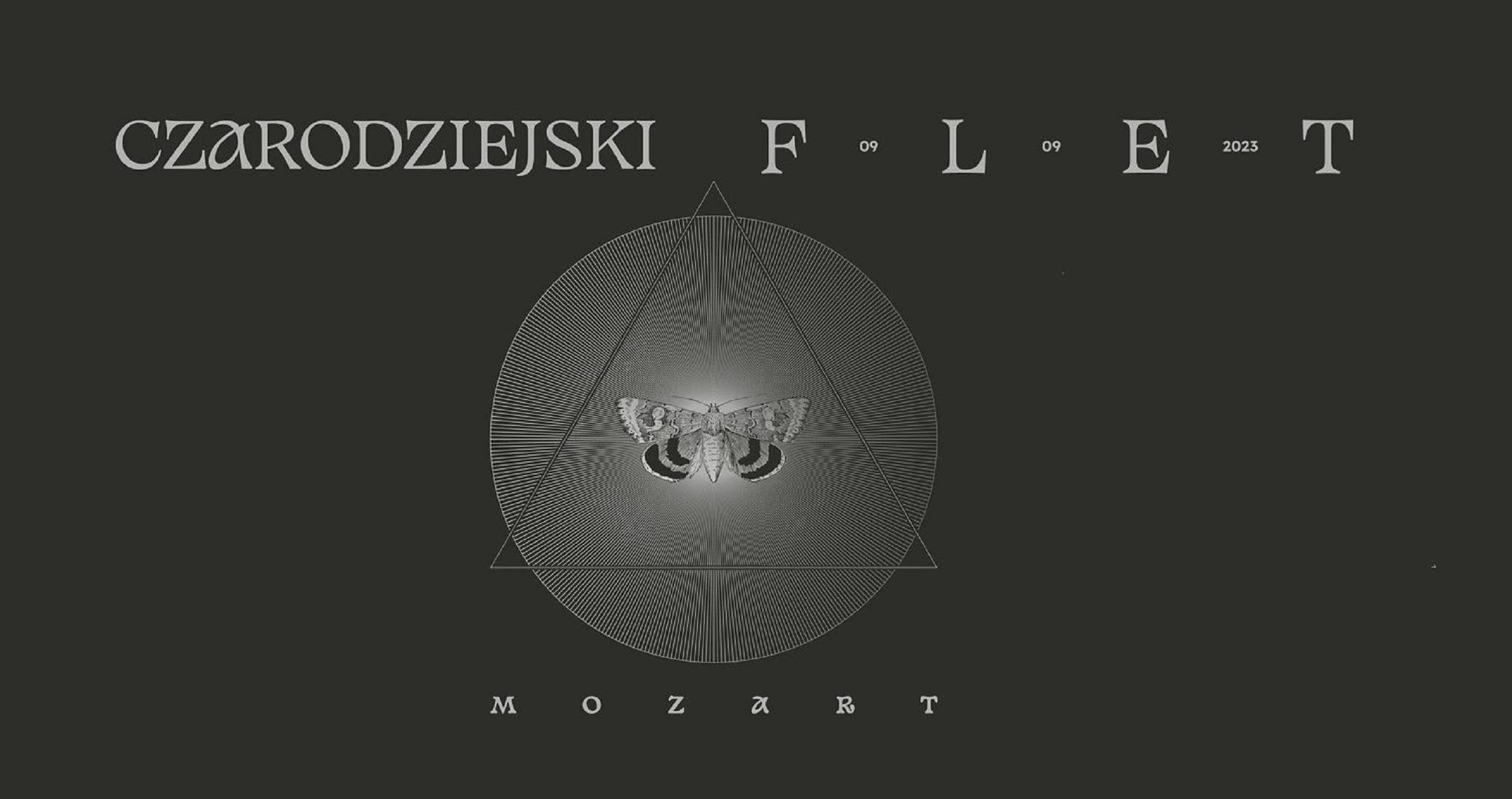 Czarodziejski flet