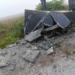 Betonowe szamba zgubione w miejscowości Milejowiec