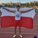 Maksymilian Szwed brązowym medalistą ME juniorów 7 Maksymilian Szwed brązowym medalistą ME juniorów