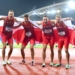 Mateusz Rzeźniczak kolejnym medalistą uniwersjady z Łódzkiego