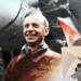 Nowy mural powstanie w Warcie? 7 W Warcie może powstać mural z wizerunkiem Stanisława Skarżyńskiego