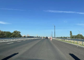 Wiadukt na Przybyszewskiego