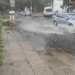zalane ulice