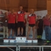 Mistrzostwa Europy Strażaków w Biegu Ulicznym. Strażak z Piotrkowa dwukrotnie na podium 7 Mistrzostwa Europy Strażaków w Biegu Ulicznym. Strażak z Piotrkowa dwukrotnie na podium