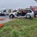 Wypadek Wola Chojnata