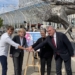 Łódź Akademicka - wspólne stoisko na Salonie Maturzystów