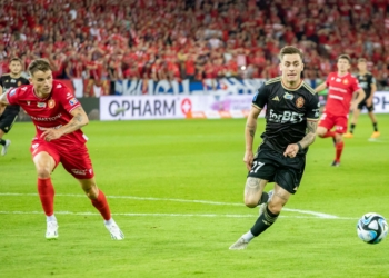 69. Derby Łodzi. Widzew - ŁKS