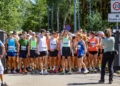 Mororun w Aleksandrowie Łódzkim - bieg na 5 km