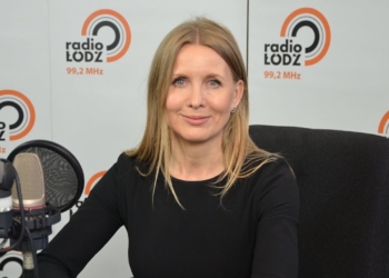 Anna Midera prezes Portu Lotniczego