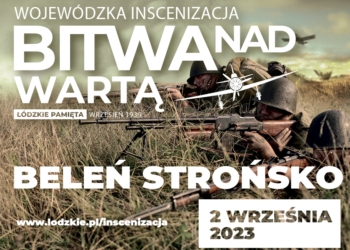 Wielka inscenizacja bitwy nad Wartą