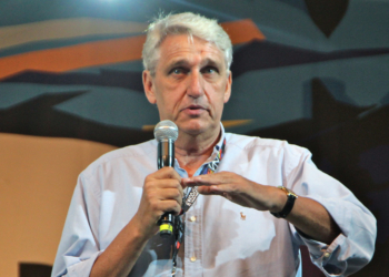 Bogusław Wołoszański