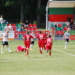 Lechia Tomaszów Mazowiecki - Legia II Warszawa 4:2
