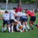 BUDO 2011 i Budowlani zamykają tabelę Ekstraligi Rugby 78 BUDO 2011 i Budowlani zamykają tabelę Ekstraligi Rugby