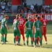 Lechia Tomaszów Mazowiecki - Pelikan Łowicz 1:0