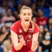 EuroVolley 2023. Polskie siatkarki z awansem do fazy pucharowej. Pozostał mecz z Ukrainą 7 EuroVolley 2023. Polskie siatkarki z awansem do fazy pucharowej