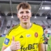 Aleksander Bobek po raz drugi w jedenastce kolejki PKO BP Ekstraklasy