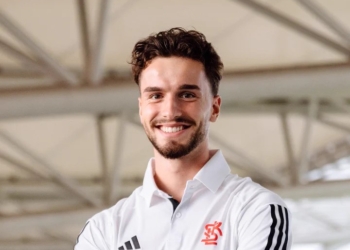 Adrian Małachowski nowym zawodnikiem ŁKS-u