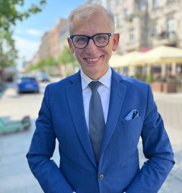 Krzysztof Kwiatkowski