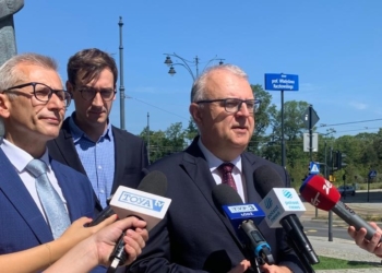 Senatorowie proponują współpracę ponad podziałami