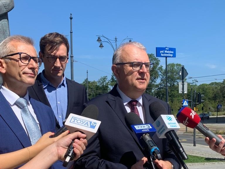 Senatorowie proponują współpracę ponad podziałami