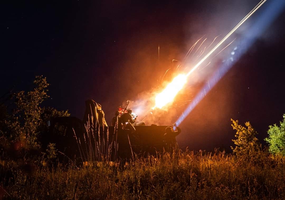 Wojna na Ukrainie. 538. dzień rosyjskiej inwazji. 3 osoby zginęły w Łucku podczas ostrzału 1 538. dzień rosyjskiej inwazji