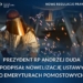ustawy o emeryturach pomostowych