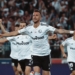 Legia Warszawa lepiej egzekwowała karne i zagra jesienią w Europie